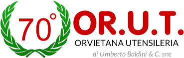 Baldini Ferramenta Logo